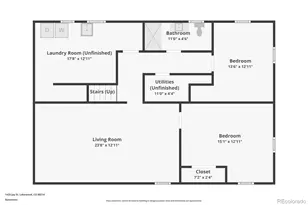 1425 S Jay St, Lakewood, CO 80232 - Photo 39