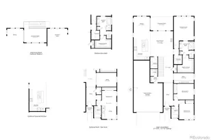 1925 Grayside Cir, Castle Rock, CO 80109 - Photo 7