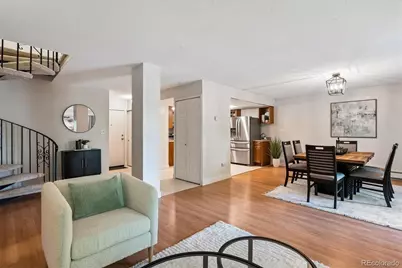 7020 E Girard Avenue #106, Denver, CO 80224 - Photo 5