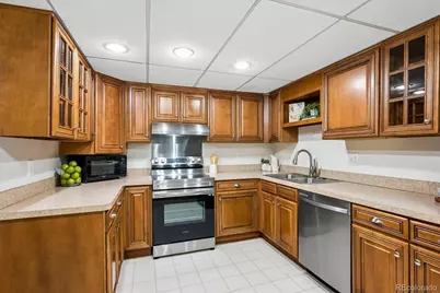 7020 E Girard Avenue #106, Denver, CO 80224 - Photo 9