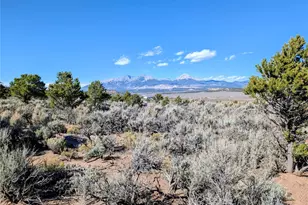 Lot 3243 Paine Rd, Fort Garland, CO 81133 - Photo 1