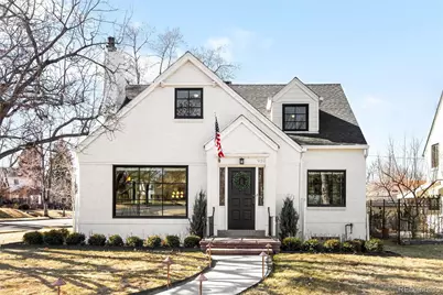 939 S Ellipse Way, Denver, CO 80209 - Photo 1