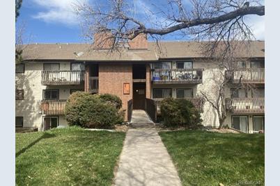14704 E 2nd Avenue #305E, Aurora, CO 80011 - Photo 1