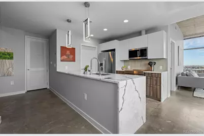 1700 Bassett Street #1912, Denver, CO 80202 - Photo 5