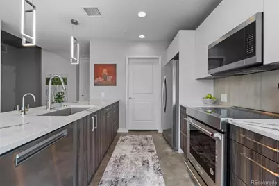 1700 Bassett Street #1912, Denver, CO 80202 - Photo 7