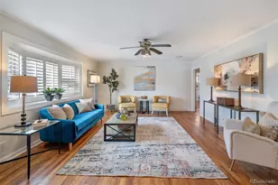 2822 S Race St, Denver, CO 80210 - Photo 3