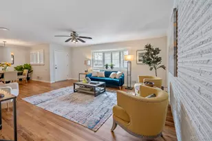 2822 S Race St, Denver, CO 80210 - Photo 5