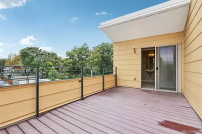 2501 Grove Street #201, Denver, CO 80211 - Photo 23