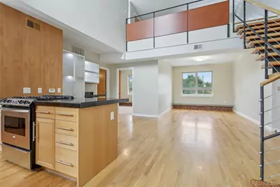 2501 Grove Street #201, Denver, CO 80211 - Photo 3
