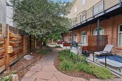 2501 Grove Street #201, Denver, CO 80211 - Photo 29