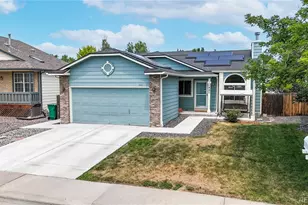 1421 W 132nd Pl, Denver, CO 80234 - Photo 1