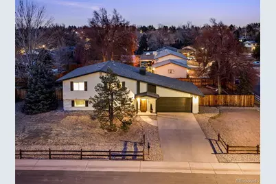 1087 E Geddes Avenue, Centennial, CO 80122 - Photo 1