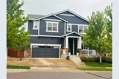 10349 Isle Street, Parker, CO 80134 - Photo 1