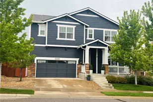 10349 Isle St, Parker, CO 80134 - Photo 1