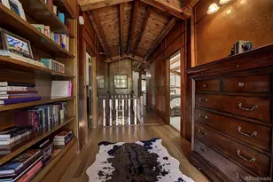 97 Soda Creek Rd, Evergreen, CO 80439 - Photo 29