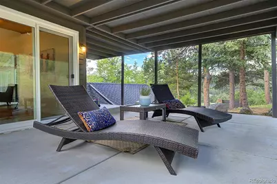 97 Soda Creek Road, Evergreen, CO 80439 - Photo 41