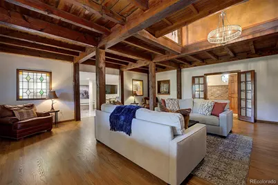 97 Soda Creek Road, Evergreen, CO 80439 - Photo 13