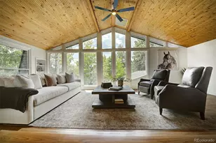 97 Soda Creek Rd, Evergreen, CO 80439 - Photo 31