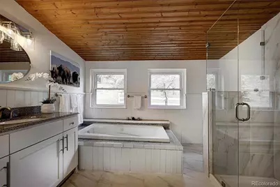 97 Soda Creek Road, Evergreen, CO 80439 - Photo 35