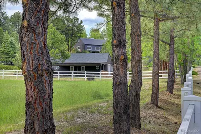 97 Soda Creek Road, Evergreen, CO 80439 - Photo 1