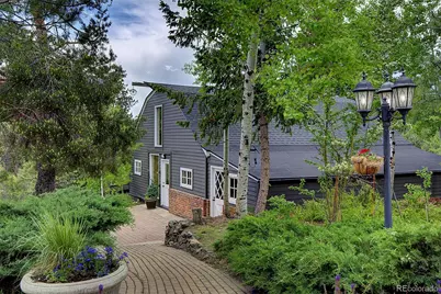 97 Soda Creek Road, Evergreen, CO 80439 - Photo 43