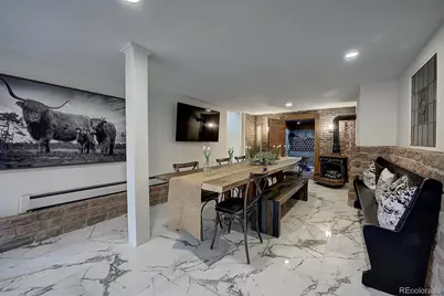 97 Soda Creek Road, Evergreen, CO 80439 - Photo 9