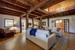 97 Soda Creek Rd, Evergreen, CO 80439 - Photo 13