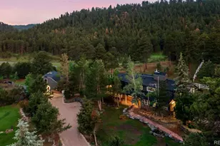 97 Soda Creek Rd, Evergreen, CO 80439 - Photo 3