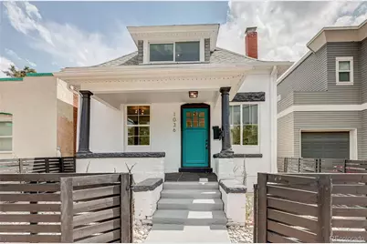 1036 W 9th Avenue, Denver, CO 80204 - Photo 1