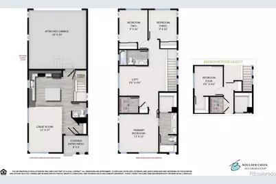 1606 W 166th Avenue, Broomfield, CO 80023 - Photo 5