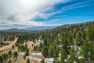 Lot 2 Spruce Mountain Rd, Cotopaxi, CO 81223 - Photo 1