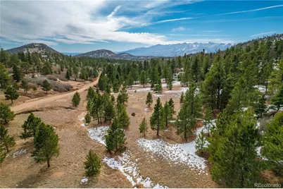 Lot 2 Spruce Mountain Road, Cotopaxi, CO 81223 - Photo 15