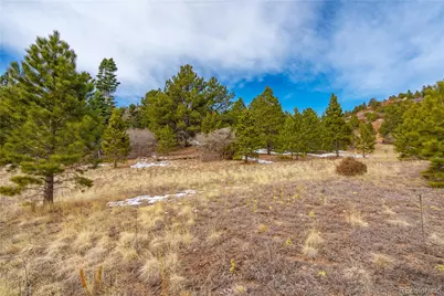 Lot 2 Spruce Mountain Road, Cotopaxi, CO 81223 - Photo 9