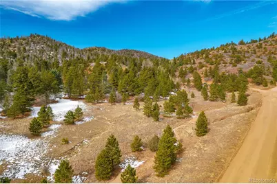 Lot 2 Spruce Mountain Road, Cotopaxi, CO 81223 - Photo 27
