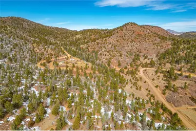 Lot 2 Spruce Mountain Road, Cotopaxi, CO 81223 - Photo 23