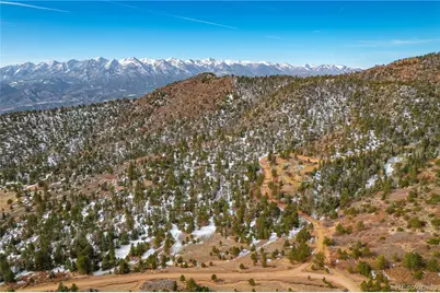 Lot 2 Spruce Mountain Road, Cotopaxi, CO 81223 - Photo 19