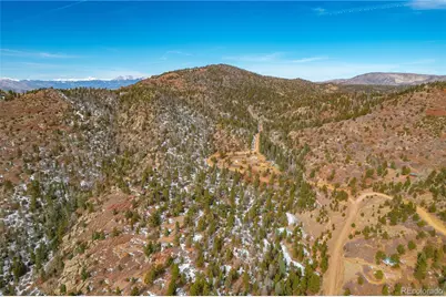 Lot 2 Spruce Mountain Road, Cotopaxi, CO 81223 - Photo 17