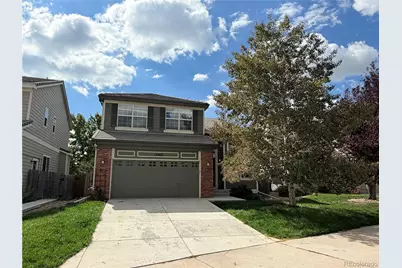 12383 Nate Circle, Parker, CO 80134 - Photo 1