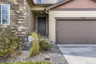 17780 Weymouth Ave, Parker, CO 80134 - Photo 3