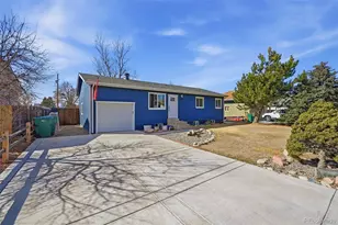 11887 S Clayson St, Parker, CO 80138 - Photo 3