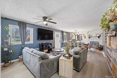 11887 S Clayson Street, Parker, CO 80138 - Photo 5