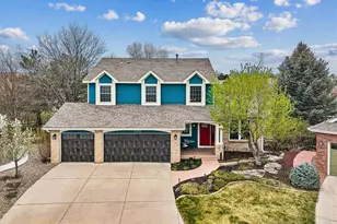 7277 Brighton Ct, Castle Pines, CO 80108 - Photo 3