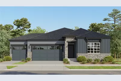 3475 Kingston Crest Trail, Elizabeth, CO 80107 - Photo 1