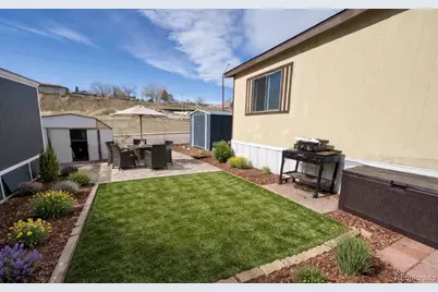 9400 Elm Court #668, Denver, CO 80260 - Photo 11