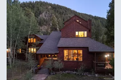 82 Lenawee Lane, Dillon, CO 80435 - Photo 1