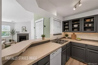 5725 W Atlantic Place #306, Denver, CO 80227 - Photo 5