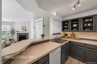 5725 W Atlantic Pl, Denver, CO 80227 - Photo 5