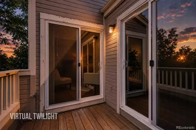 5725 W Atlantic Place #306, Denver, CO 80227 - Photo 15