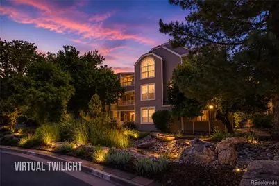 5725 W Atlantic Place #306, Denver, CO 80227 - Photo 1