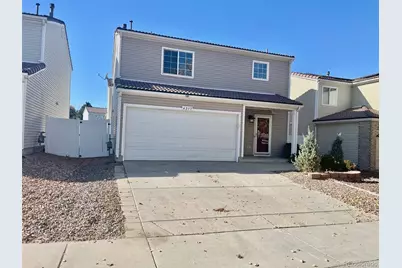 4215 Andes Court, Denver, CO 80249 - Photo 1